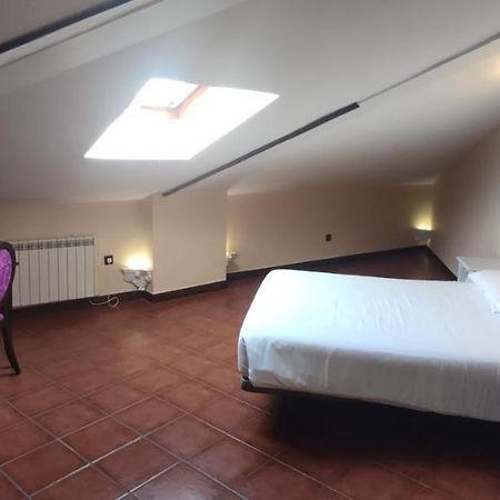 La Posada De La Magistral Alcalá de Henares Exterior foto